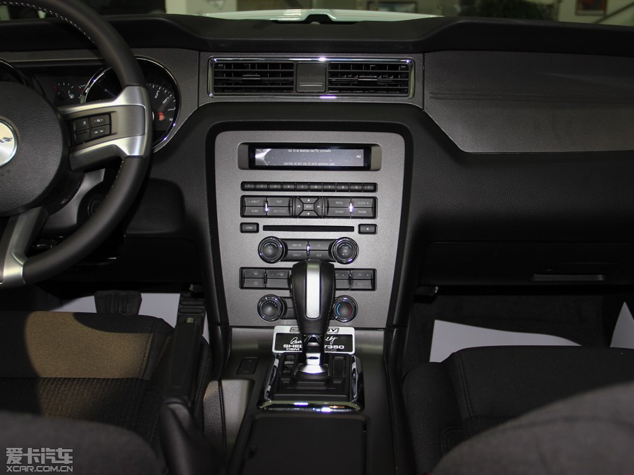 2013Mustang GT350 Shelby