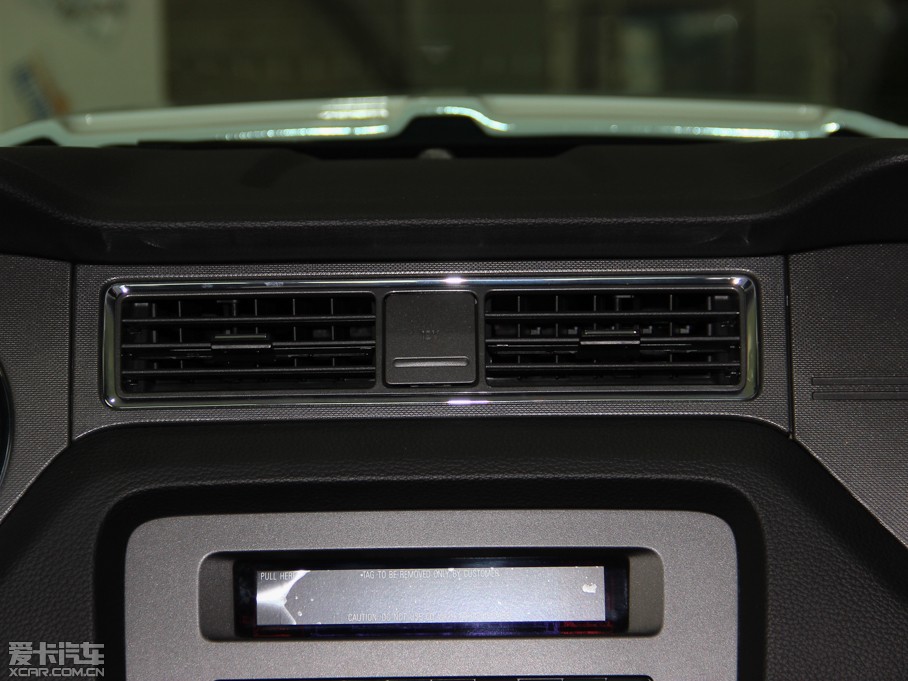 2013Mustang GT350 Shelby