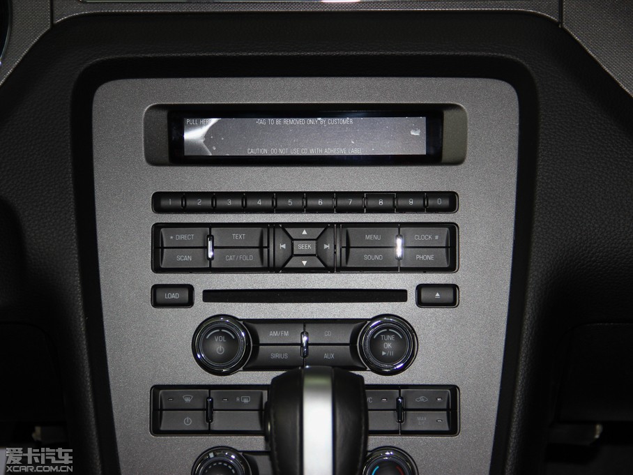 2013Mustang GT350 Shelby