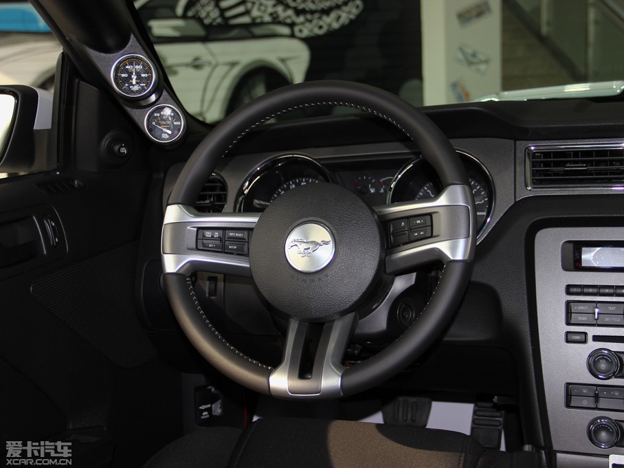 2013Mustang GT350 Shelby