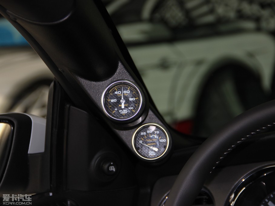 2013Mustang GT350 Shelby