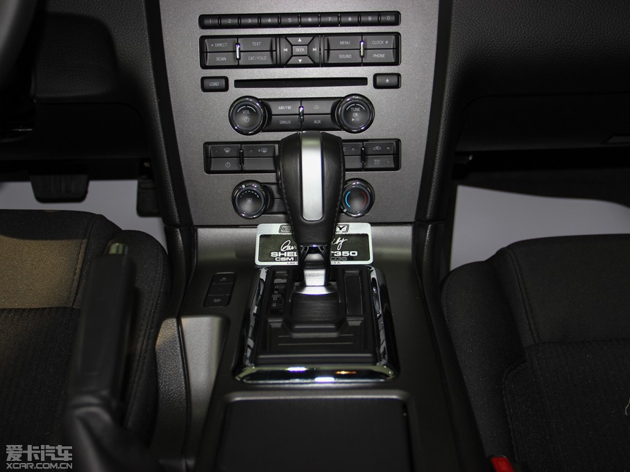 2013Mustang GT350 Shelby