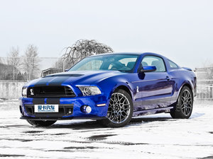 2013GT500 ǰ45