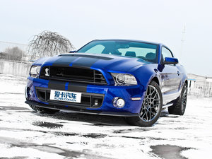 2013GT500 w^