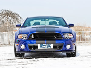 2013GT500 ǰ