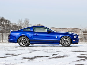 2013GT500 w^