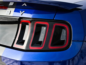 2013GT500 ^