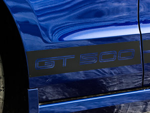 2013GT500 (x)(ji)^