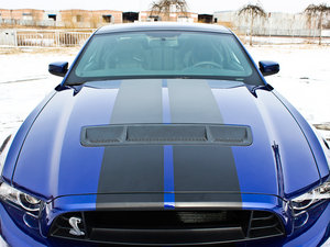 2013GT500 ^