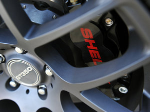 2013GT350 Shelby (ji)^