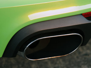 2013GT350 Shelby (ji)^