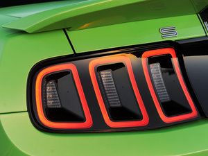 2013GT350 Shelby (ji)^