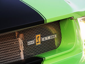 2013GT350 Shelby ^