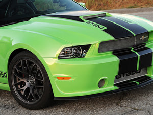 2013GT350 Shelby ^