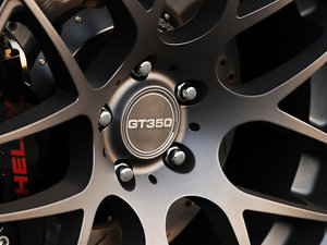 2013GT350 Shelby ^