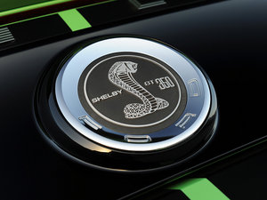 2013GT350 Shelby ^
