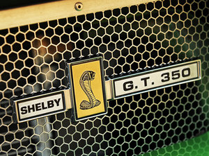 2013GT350 Shelby ^