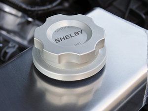 2013GT350 Shelby 