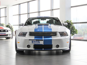 2013GT350 Shelby ǰ