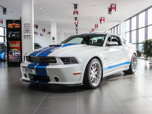 2013GT350 Shelby ǰ45