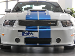 2013GT350 Shelby ^