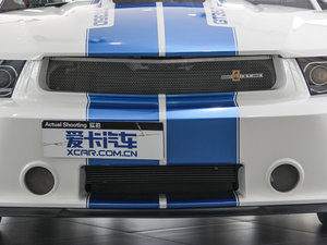 2013GT350 Shelby оW(wng)