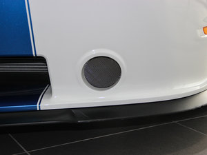 2013GT350 Shelby ǰF