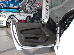 2013GT350 Shelby {λ܇T(mn)