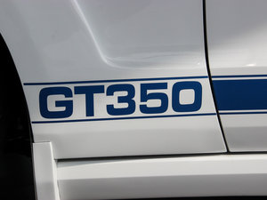 2013GT350 Shelby (x)(ji)^