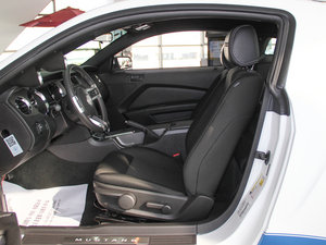 2013GT350 Shelby ǰſg