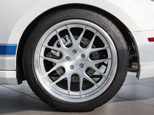 2013GT350 Shelby ݆Ȧ