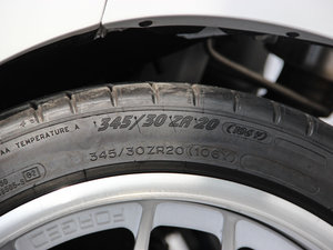 2013GT350 Shelby ݆̥ߴ