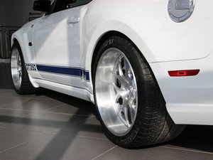 2013GT350 Shelby ^
