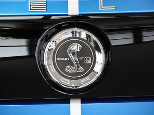 2013GT350 Shelby ^