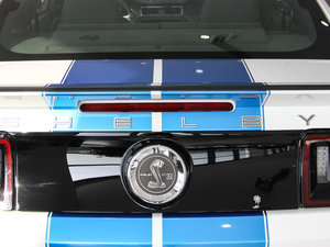2013GT350 Shelby ^