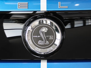 2013GT350 Shelby ^