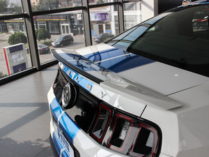 2013GT350 Shelby ^