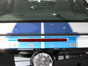 2013GT350 Shelby ^