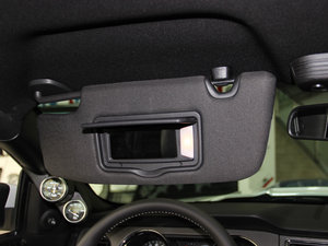 2013GT350 Shelby (yng)壨