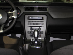 2013GT350 Shelby п_(ti)