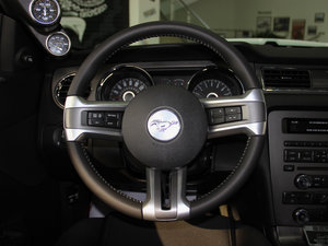 2013GT350 Shelby P(pn)