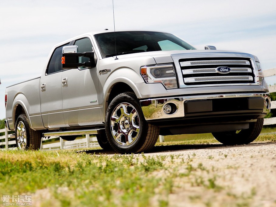 2013F-150 