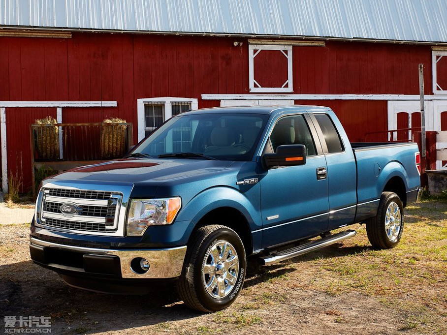 2013F-150 