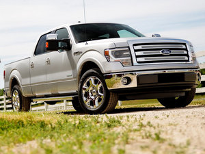 2013F-150 w^