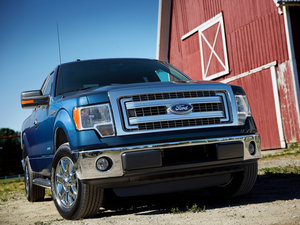 2013F-150 w^