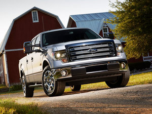2013F-150 w^