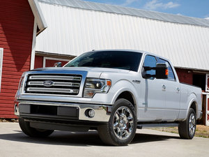 2013F-150 w^