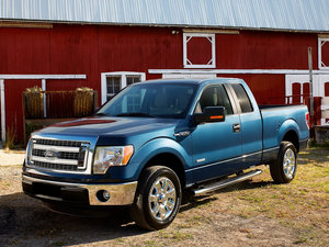 2013F-150 w^