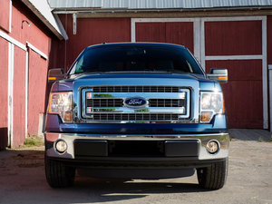 2013F-150 w^