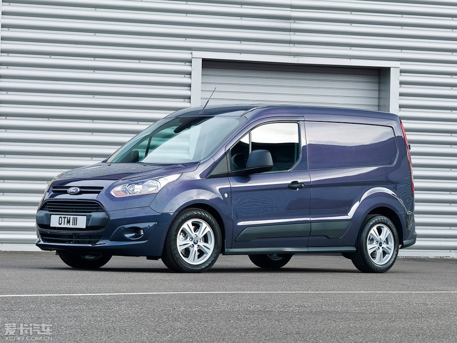 2014Transit Connect